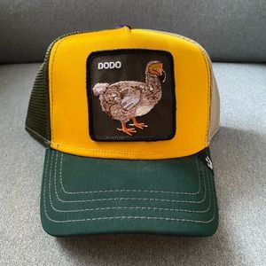 The Farm by Goorin: Fasho Dodo